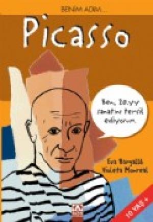 Benim Adım.. Picasso