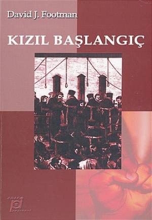 Kızıl Başlangıç