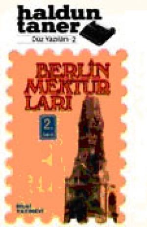 Berlin Mektupları