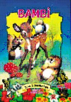 Bambi