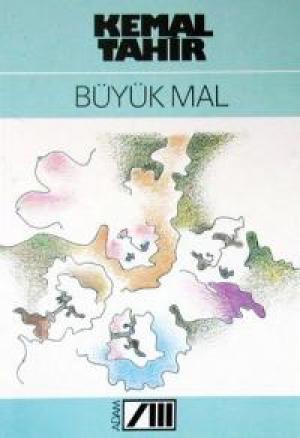 Büyük Mal