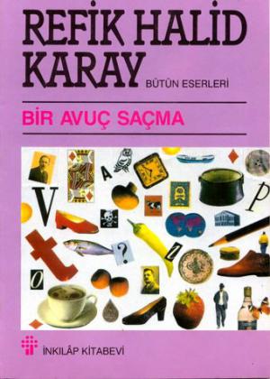 Bir Avuç Saçma