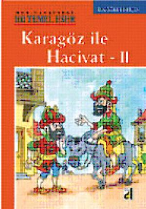 Karagöz ve Hacivat II