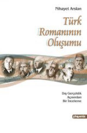 Türk Romanının Oluşumu
