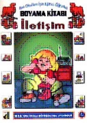 İletişim