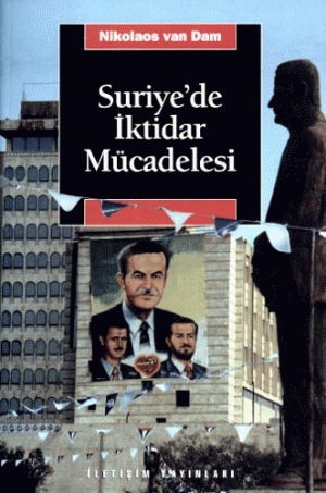 Suriye`de İktidar Mücadelesi