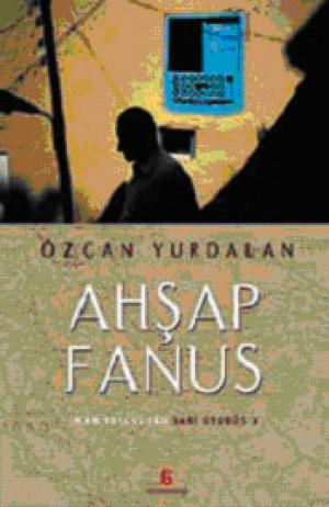 Ahşap Fanus