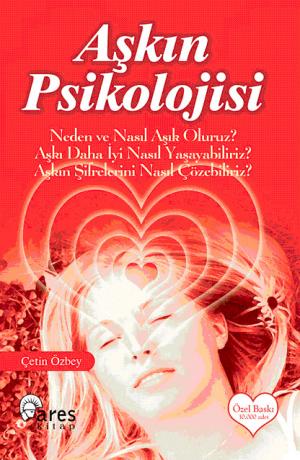 Aşkın Psikolojisi