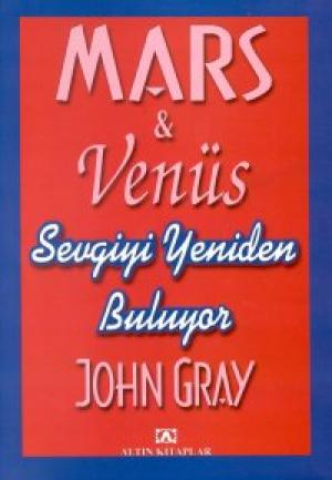 Mars & Venüs Sevgiyi Yeniden Buluyor