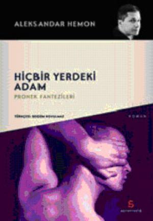 Hiçbir Yerdeki Adam