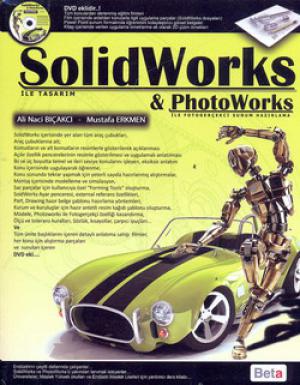 Solidworks & Photoworks