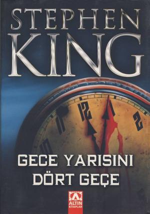 Gece Yarısını Dört Geçe