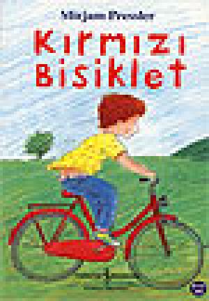 Kırmızı Bisiklet