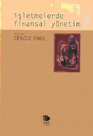 İşletmelerde Finansal Yönetim
