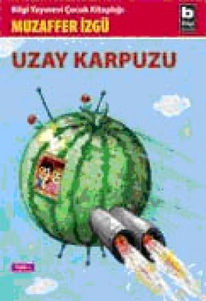 Uzay Karpuzu