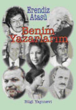 Benim Yazarlarım