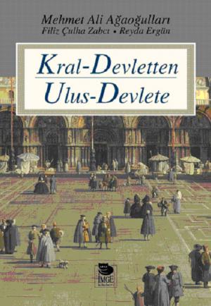 Kral-Devletten Ulus-Devlete