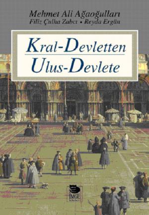 Kral-Devletten Ulus-Devlete