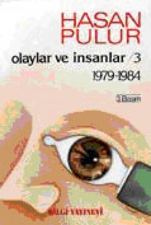 Olaylar ve İnsanlar - 3