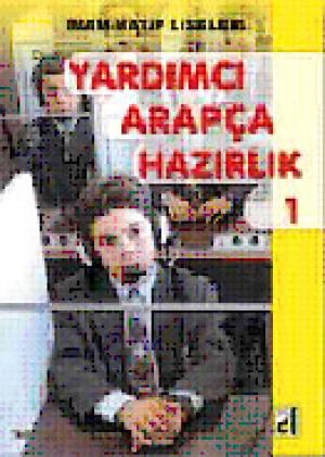 Yardımcı Arapça Hazırlık 1