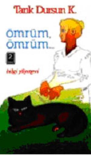 Ömrüm Ömrüm