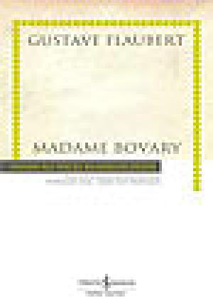 Madame Bovary (Ciltli)