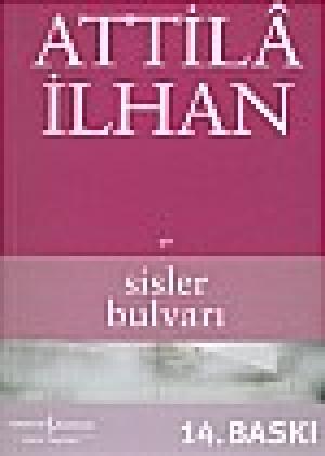 Sisler Bulvarı