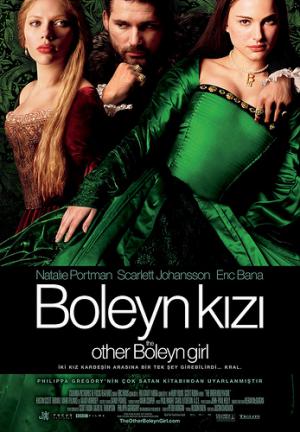 Boleyn Kızı