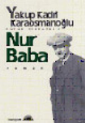 Nur Baba