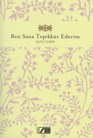 Ben Sana Teşekkür Ederim