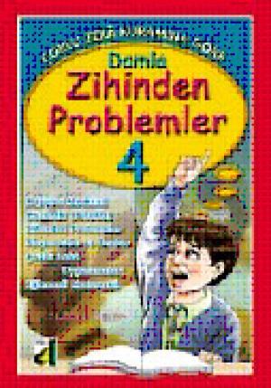 Damla Zihinden Problemler 4