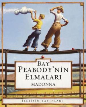 Bay Peabody`nin Elmaları