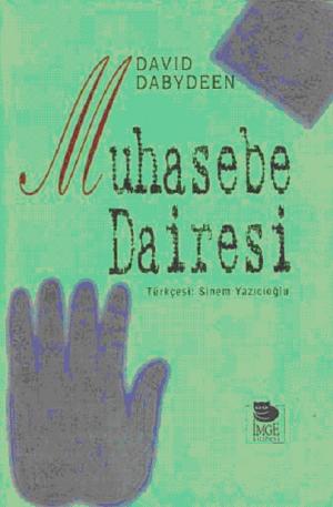Muhasebe Dairesi