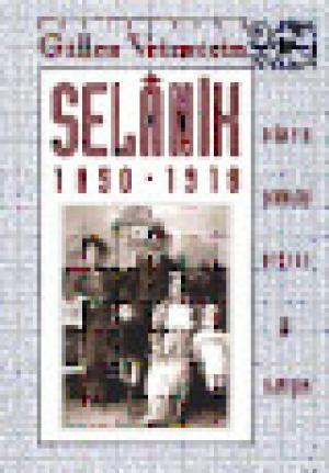 Selanik 1850-1918