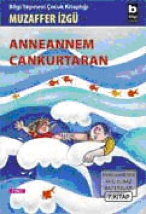 Anneannem Cankurtaran