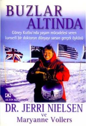 Buzlar Altında