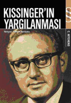Kissinger`in Yargılanması