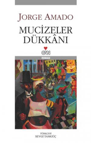 Mucizeler Dükkanı