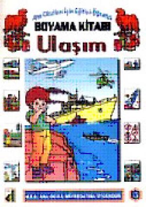 Ulaşım