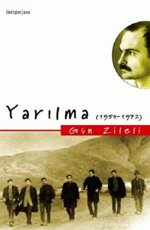 Yarılma (1954-1972)