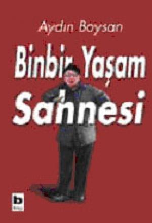 Binbir Yaşam Sahnesi