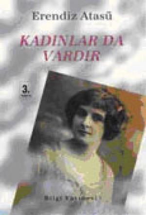 Kadınlar da Vardır