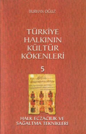 Türkiye Halkının Kültür Kökenleri 5