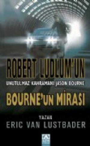 Bourne`un Mirası