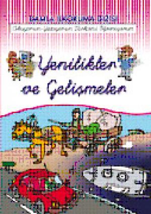 Yenilikler ve Gelişmeler