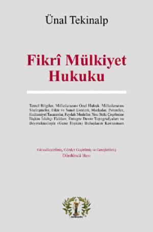 Fikri Mülkiyet Hukuku