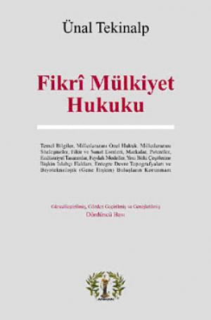 Fikri Mülkiyet Hukuku