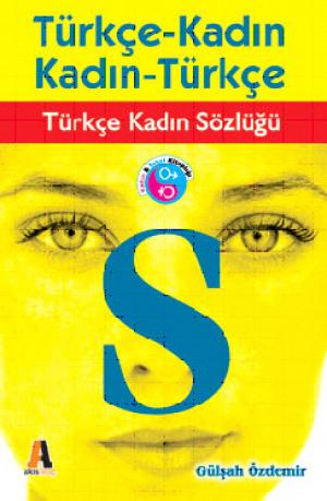 Türkçe Kadın Sözlüğü