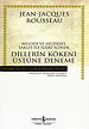 Melodi ve Müziksel Taklit ile İlişki İçinde Dillerin Kökeni Üstüne Deneme