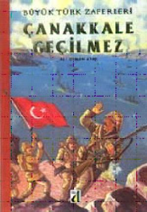 Çanakkale Geçilmez